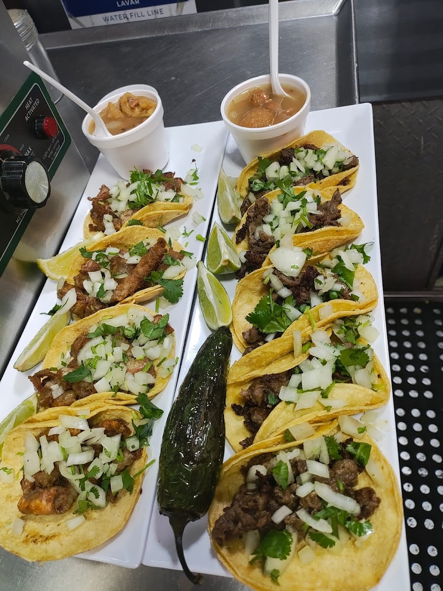 Tacos El Faraon Photos 2